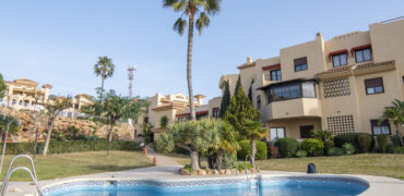 Avenida de Los Botijos, Los Nadales – Benalmádena