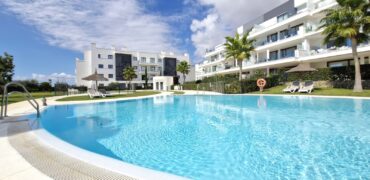 Av. 8 de Marzo 12, Higuerón West, Fuengirola