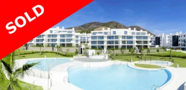 Calle Paula 2, Higuerón West, Fuengirola