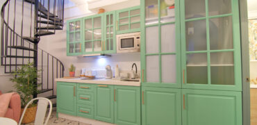 Paseo Maritimo 39B, Bajondillo, Torremolinos