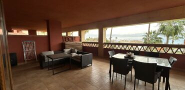 Avenida Retamar, Higueron Urbanisation, Benalmadena