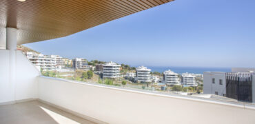 Higuerón West – Fuengirola – Nueva Fase