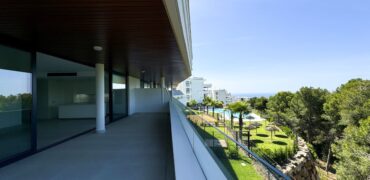 Higuerón West – Fuengirola – Nueva Fase
