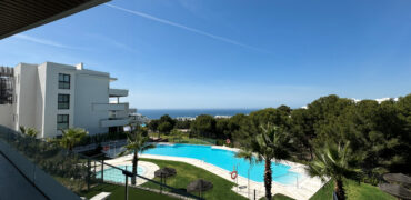 Higuerón West – Fuengirola – Nueva Fase